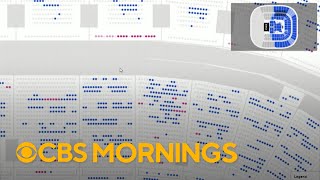 YouTube video thumbnail: What is "Blue dot Fever" and What Does it Mean for the Music Industry?