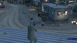 madeira |  Cartel Kennedy 🤠 | Atlantic RP🌊 #pvp