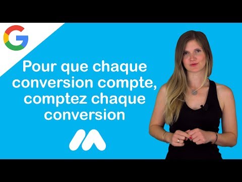 Tuto e-commerce - Pour que chaque conversion compte, comptez chaque conversion - Market Academy