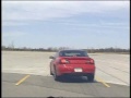 Steering Techniques and Car Handling