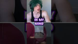 MHA Voice Actors Realize MHA Doesn't Make Sense
