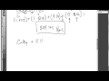 Hydrates and Their Properties