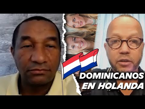 MANOLO X POR EL MUNDO - ?? HOLANDA EL PAIS DONDE NO SE BESA ?