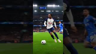 Spurs Youn Gun Strikes #spurs Tel is showing exactly why Tottenham fans are buzz