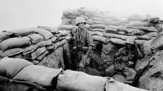 DEFEND TO THE END: The Enemy Is Coming In Like A Flood