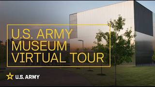 U.S. Army Birthday | Virtual Tour | U.S. Army Museum