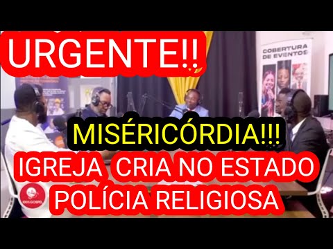 URGENTE!!   VÃO M4T4R  OS CRENTES POLÍCIA RELIGIOSA É A IMAGEM DA BESTA E O DECRETO DOMINICAL