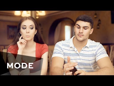 Video: Relationship Don’ts | Top Ten ★ Glam.com