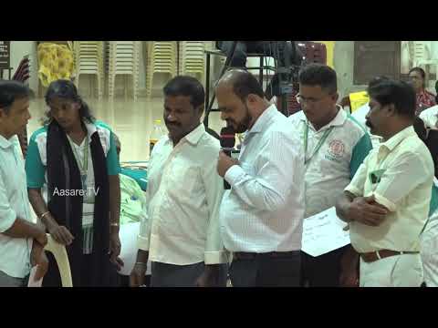 Jesus Brought Complete Healing to Dayanand’s Hip, Shoulder and Knee Joint Pain