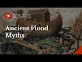 Flood Myths from Around the World