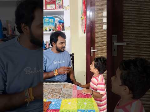 ఎవరిది అయినా కన్న ప్రేమే కదా 😔👍🏻 #crazyfamilyvlogs #youtubeshorts #emotional #viralshorts