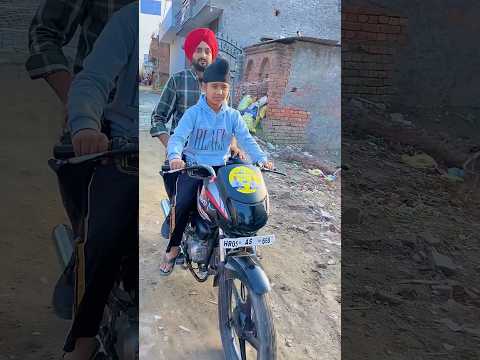 Pistol gail beretta ki 🤘❤️| Beretta | Amanraj gill   #rider #newsong #punjabimusic #hargunvlogs