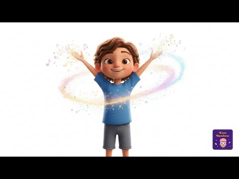 Mam tę moc – piosenki dla dzieci | Supermoce przedszkolaka | Kino Bambino