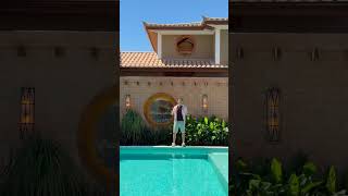 MANSÃO de CINEMA Pé na areia Búzios! Propriedade frente mar! VIDA DOS SONHOS! VISTA! GUIDO CAMPANATE
