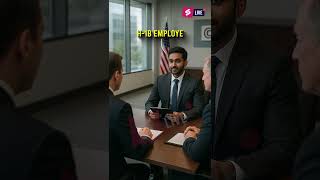 H1B Visa Explained in Hindi