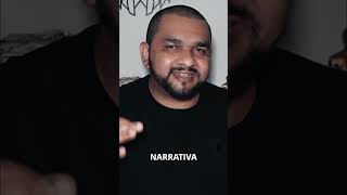 Cuidado com a Babilônia: Não caia em narrativas! #shorts