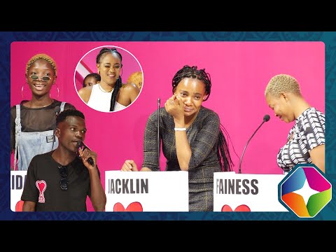 WATU WOTE WAANGUA KICHEKO KUMUONA MR RIGHT BUBU | HAJAWAHI KUFANYA MAPENZI TOKA AZALIWE S04EP20