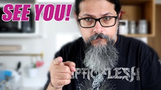 Bye Bye!