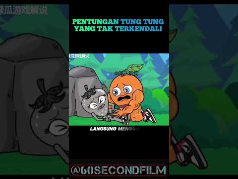 PENTUNGAN TUNGTUNG BERULAH#cuplikanfilm