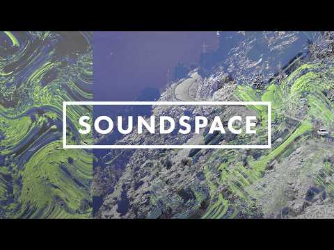 Roman Lindau - Invisible Balance [Colorcode Records]