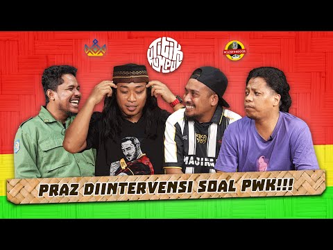 TITIK KUMPUL - PAK RT FULL PROVOKASI!!