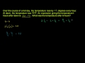 Temperature and Fraction Concepts