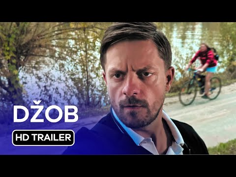 Džob: HD Teaser Trailer (2025) - Pokračování Gymplu (2007) a Vejšky (2014)