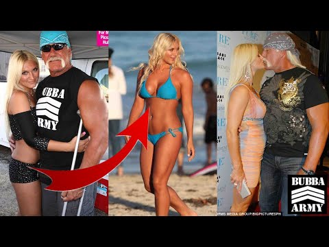 What's Brooke Hogan Doing These Days? - #TheBubbaArmy