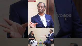 "இவர்களுக்கு ஏன் Fatty Liver வருகிறது..?" DOCTOR Awareness பேட்டி