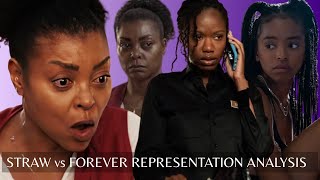 Straw vs Forever: Single Mother Representation, Stereotypes & More - Netflix Movie & Series Review