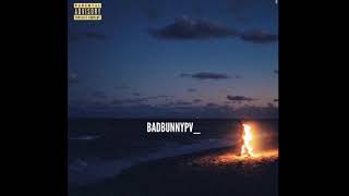 Bad Bunny Y Sech