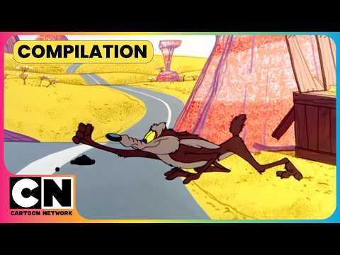 🧨😂| Diwali Special | Looney Tunes🐇| <strong>Kids</strong> <strong>Cartoon</strong>​🤩