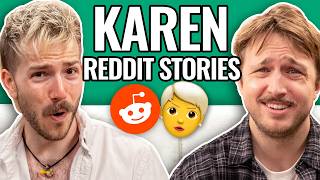 They Think They Deserve This | Reading Reddit Stories
