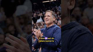 Marc Cuban revient encore une fois sur le trade de Luka Dončić.