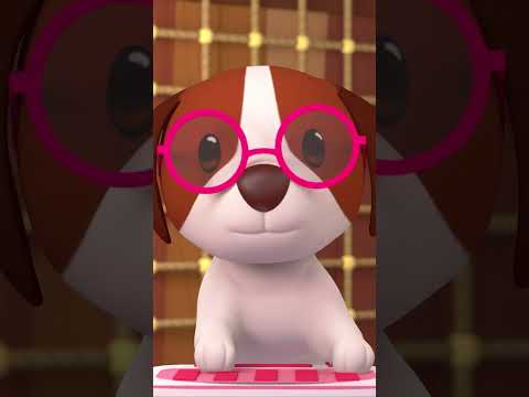 ¡El Héroe Guardabosques al Rescate! 😆😎 | Leo, El Explorador | Animación #shorts