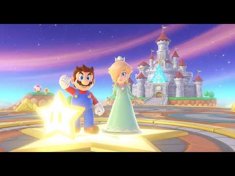 Super Mario Maker 2 Gameplay