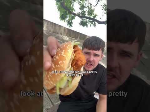 McDonald's in India 😮