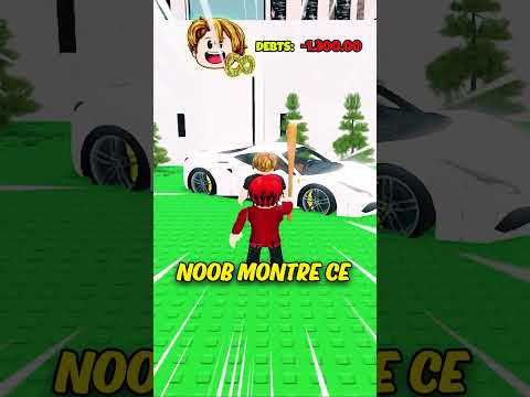 #POV il a reçu la carte INFINIE 💳