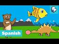 Learn Days and Months in Spanish with Music