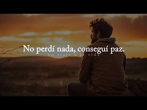 Amor propio | Nadie vale mi paz mental