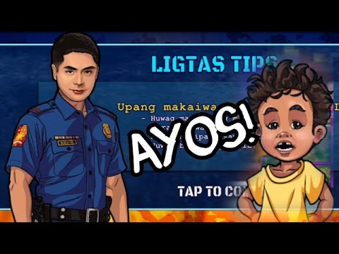 FPJ's Ang Probinsyano Mobile Game