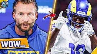 This UNLOCKS everything for the Rams…