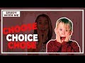 Understanding 'Choose', 'Chose', and 'Choice'