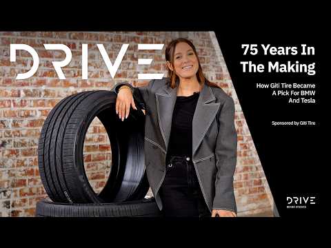 75 Years In The Making: How Giti Tire Became A Pick For BMW And Tesla