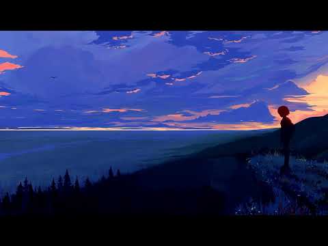 [Music Box] billie eilish - goldwing