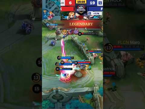 waduh Geekfam sang kuda hitam underperform? - Mobile Legends #mlbb #geekfam #mplinvitational