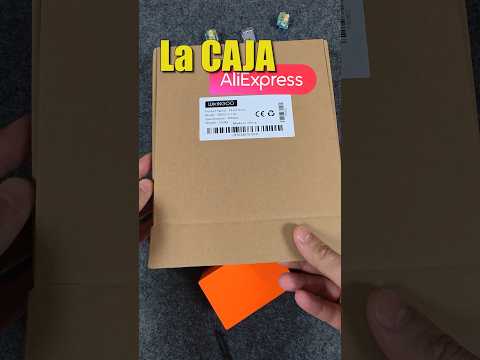 El GADGET de AliExpress que NO CONOCÍAS