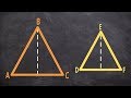 Properties of Similar Triangles