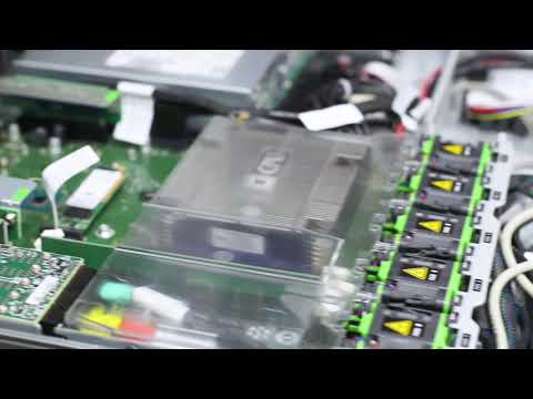 ᐉ Server Fujitsu Primergy Rx1330 M4 Vfy R1334sc340in Kupit V Minske Po Vygodnoj Cene Server X By