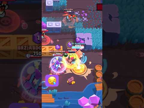 Dynamike Main #😪 #brawlstars #supercell #phonkagressive #gaming #gamigazze #main #brawl #brawlstar